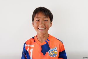 ≪U-12≫2018ファイナルトレセン　メンバー選出のお知らせ サムネイル